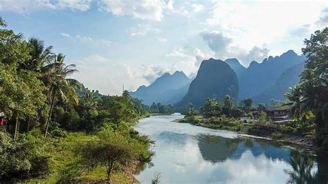 Vang Vieng Tourism (2024) - Laos > Top Places, Travel Guide | Holidify