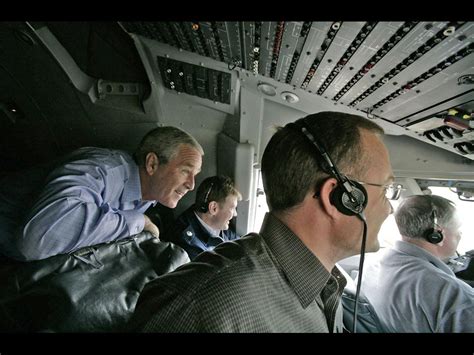 Pilots who have flown U.S. president share their stories