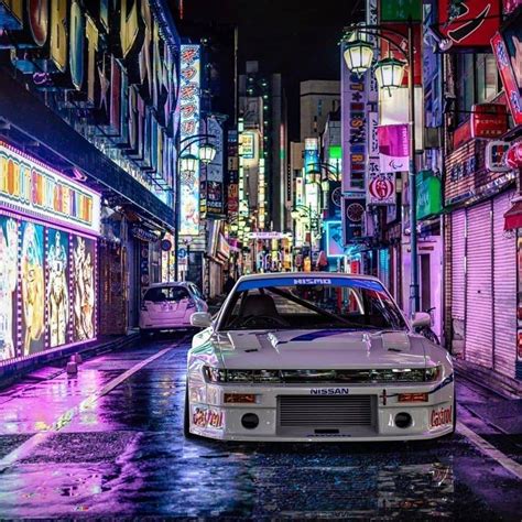 JDM Tokyo Wallpapers - Top Free JDM Tokyo Backgrounds - WallpaperAccess