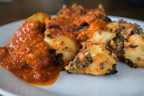 Top Nigerian Dishes