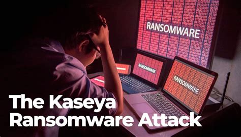 CVE-2021-30116 Zero-Days Used by REvil in Kaseya Ransomware Attack