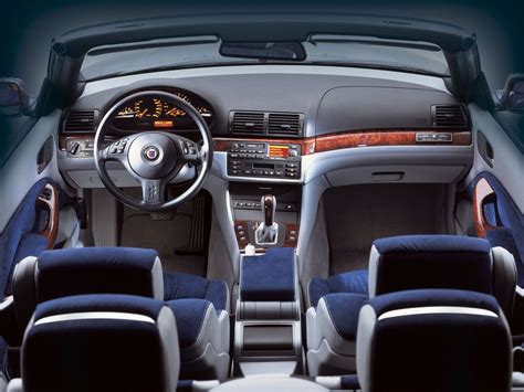 E46 Alpina B3 - interior | BMW 3-series | Pinterest | BMW, Bmw ...