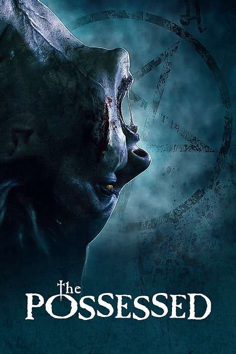 ‎The Possessed (2021) directed by Chris Sun • Reviews, film + cast ...