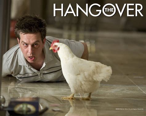 Funniest Movie Quotes, Movie- The Hangover ~ Boxoffice - online