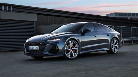 Audi RS 7 Sportback 2020 5K Wallpaper - HD Car Wallpapers #15127