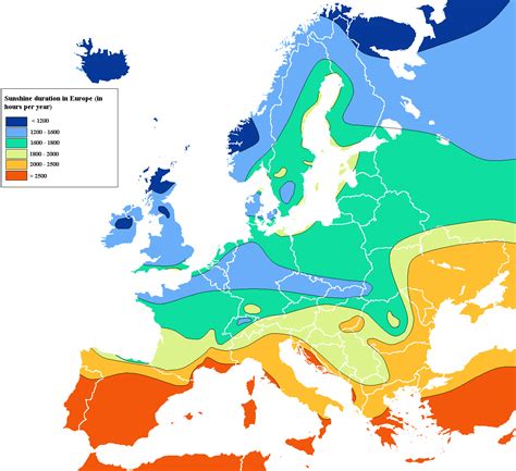 Isoline Map | Data Viz Project