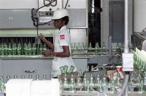 Coca-Cola to build 1 million-square-foot bottling plant in north Houston