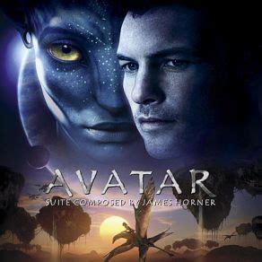 Avatar (Original Soundtrack) (CD3) - James Horner mp3 buy, full tracklist