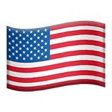 🇺🇸 American Flag Emoji Meaning with Pictures: from A to Z