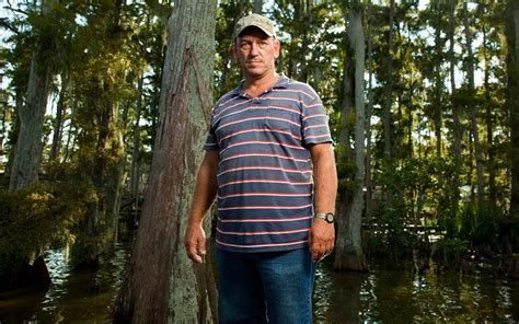 Swamp Mysteries with Troy Landry: New History Series to Launch After ...