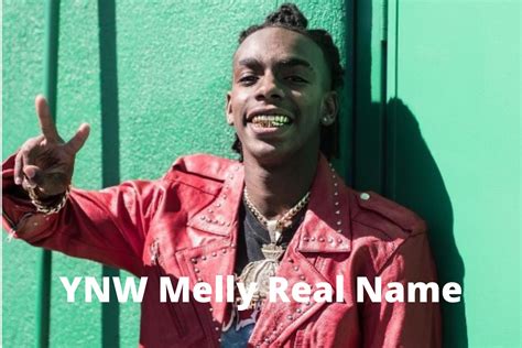 YNW Melly Net Worth, Biography, Release Date, Jail, Released, Trial ...