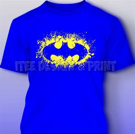 Men's T-Shirts - ITEE DESIGN & PRINT