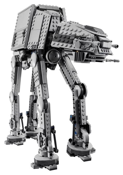 Lego Star Wars At-at 75054 | Lego star wars, Lego, Star wars