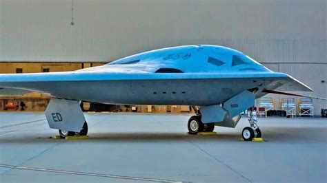 The B-21 Raider Stealth Bomber Is Super Expensive | The National Interest