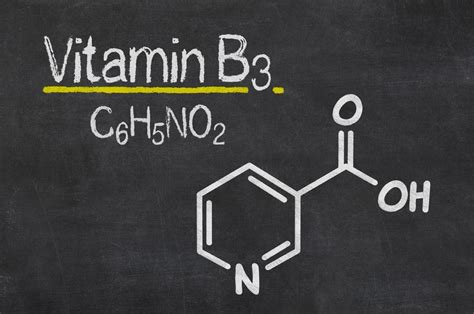 Best Niacin Supplements - Our Top Three Choices