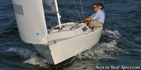 J/22 (J/Boats) sailboat specifications and details on Boat-Specs.com