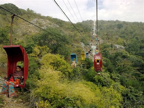 Rajgir Ropeway Rajgir, India - Location, Facts and all about Rajgir ...