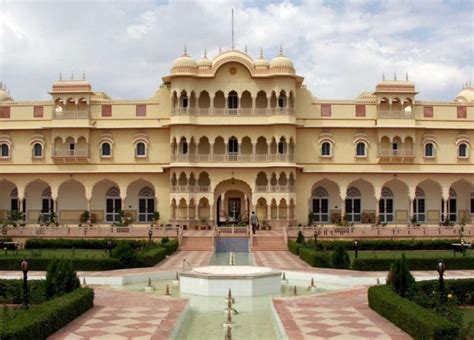 Chomu palace jaipur Archives | Axle Tree Events