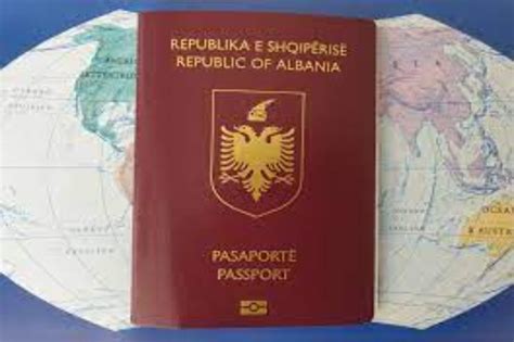 Passport application of Albanian emigrants, 6 new offices to be opened ...