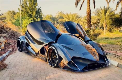 Devel Sixteen Top Speed - 2014 Devel Sixteen | Top Speed - Devel ...