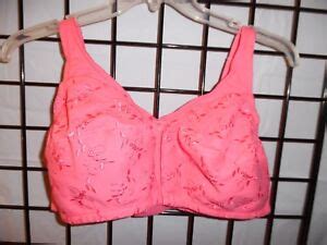 Comfortchoice Pink Bra Size 44C | eBay