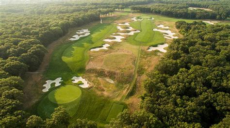 11 best public golf courses you can play (which includes Bethpage Black)