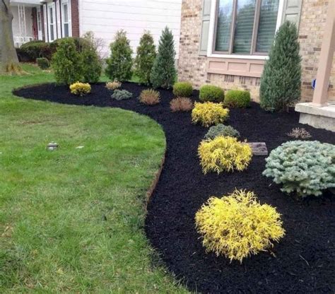 Low Maintenance Front Landscaping Ideas – HOMYRACKS