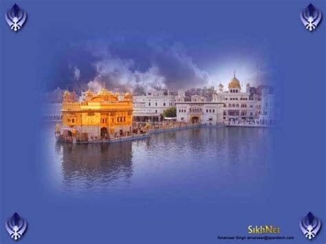 Darbar Sahib Akal Takht - Golden Temple Wallpapers Download - 1024x768 ...