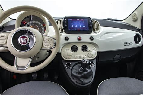 Comprar Fiat 500 Blanco gelato Manual Gasolina 2020 S7-MY19 LOUNGE 1.2 ...