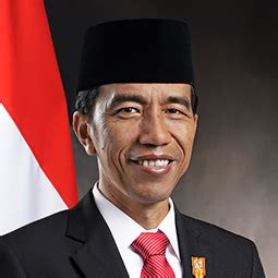 Joko Widodo - Ocean Panel