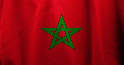 Moroccan Flag Meaning, Colors, and History - Touring In Morocco