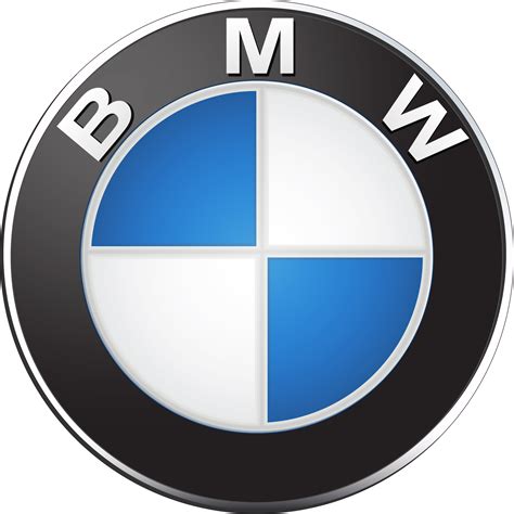 Bmw Logo Vector