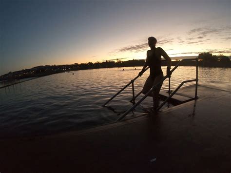 Tips on cold water winter swimming — Open Minds Active