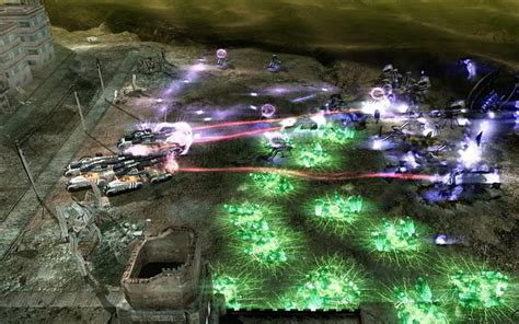 Images - C&C3: Tiberium Wars - ModDB