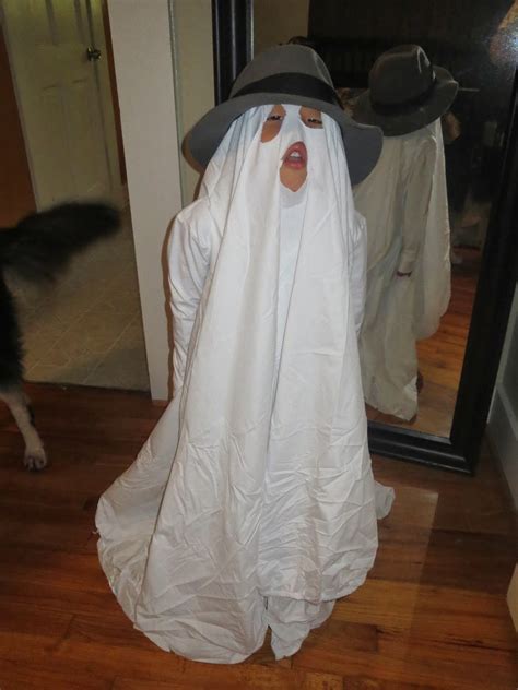 Ghost Costume | CostumesFC.com