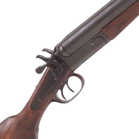 Collectibles Denix Replica of 1881 World Famous Coach Shotgun ...