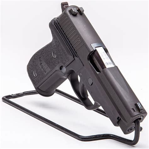 Sig Sauer P228 - For Sale, Used - Very-good Condition :: Guns.com