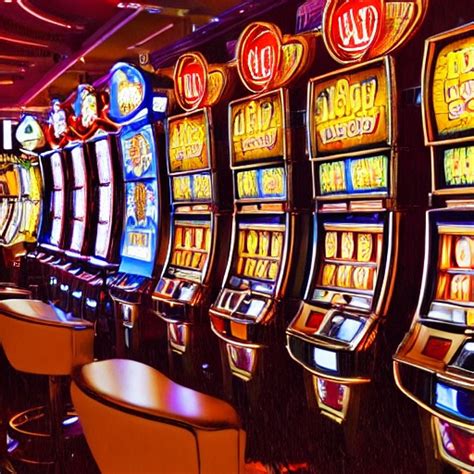 A Comprehensive Guide to Different Slot Machine Types