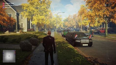 Hitman 2 Xbox One review: Commendable stealth with mixed messaging ...