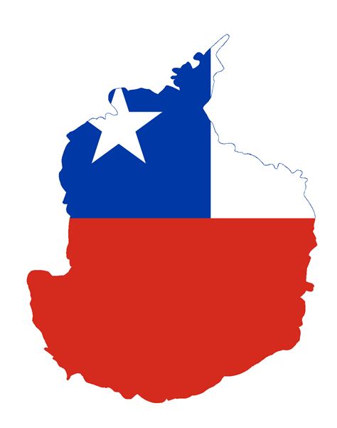 Chile Flag PNG Transparent Background Images | pngteam.com