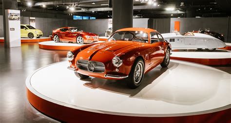 95 years of Zagato – but which is your favourite? | Classic Driver Magazine