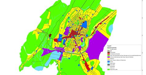 Adama Ethiopia Map