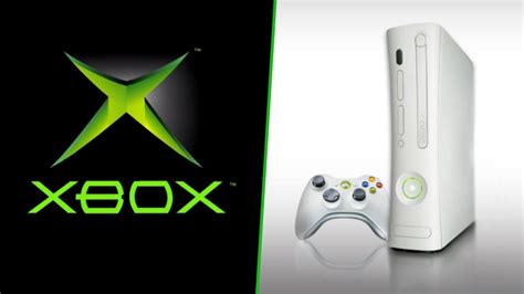 Backwards Compatibility On Xbox 360 Isn't Perfect, But I Love It | Pure ...