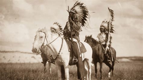 The Lakota Tribe: History, Facts, and More