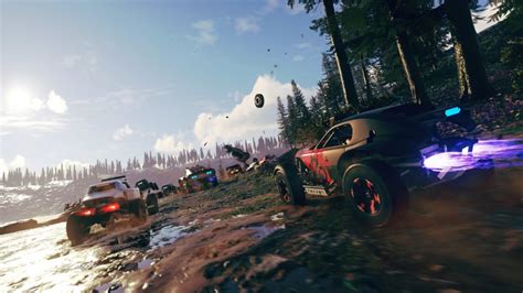 32 Best Xbox One Racing Games - Gameranx