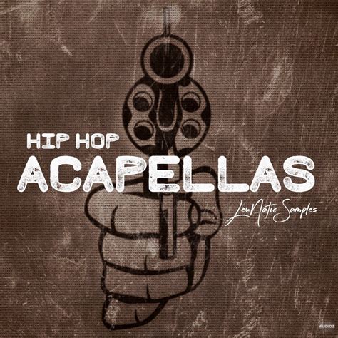 Download LeuNatic Samples - Hip-Hop Acapellas » AudioZ