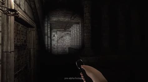 Slideshow: Resident Evil 4 VR Gameplay Screenshots