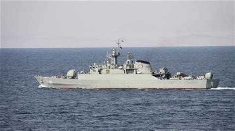 Iran Escorted Over 3,800 Ships In Gulf Of Aden: Navy Chief - Iran Front ...