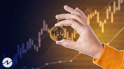 Bitcoin Price Looks Strange in 2023 - TheNewsCrypto