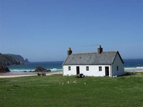 Scotland's bothies are more popular than ever - but are they at risk?